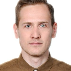 Владимир Мамаев