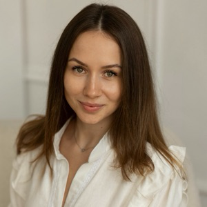 Карина Синюкова