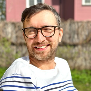 Максим Климов | Сетка — социальная сеть от hh.ru