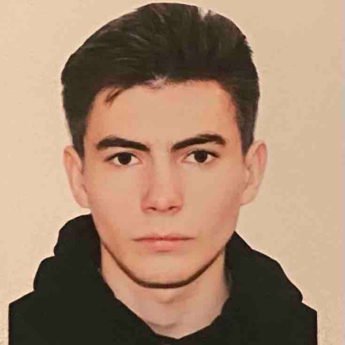 Даниил Гавшин