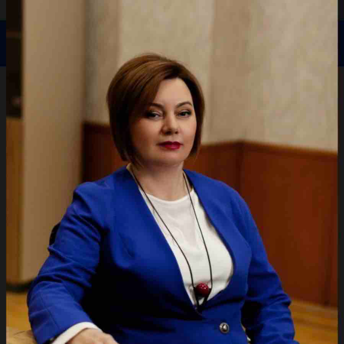 Елена Бажина | Сетка — социальная сеть от hh.ru