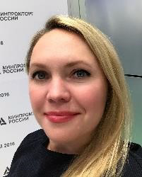 Надежда Кознева