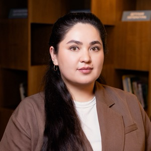 Махабат Жундубаева | Сетка — социальная сеть от hh.ru