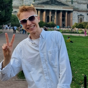 Александр Воробьёв