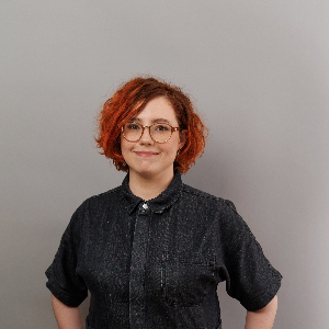 Екатерина Крят | Сетка — социальная сеть от hh.ru