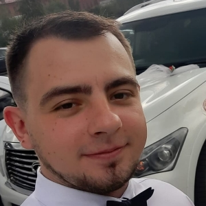 Антон Бузынников | Сетка — социальная сеть от hh.ru