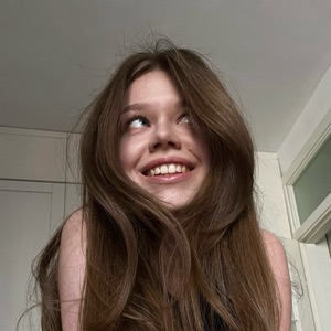 Анастасия Русских | Сетка — социальная сеть от hh.ru