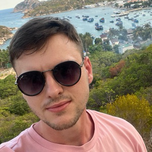 Михаил Строганов