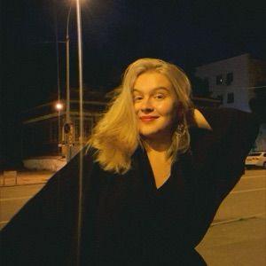Екатерина Кириллова