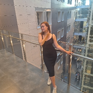 Марина Резцова | Сетка — социальная сеть от hh.ru