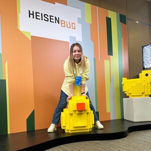 Ксения Матвеева