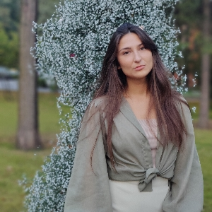 Наталья Трибунская