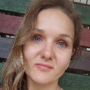 Светлана Курилина