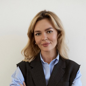 Елена Стремина