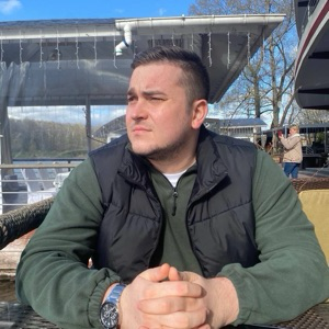 Артём Солодов