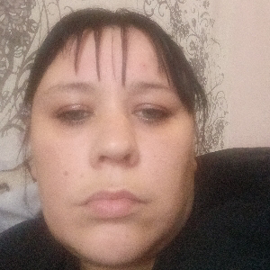 Алёна Шипицина