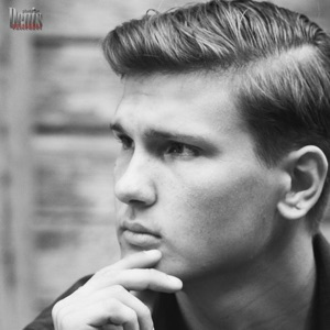 Виталий Никитин