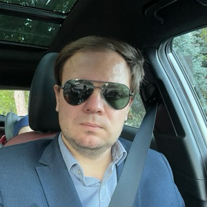 Дмитрий Малышев