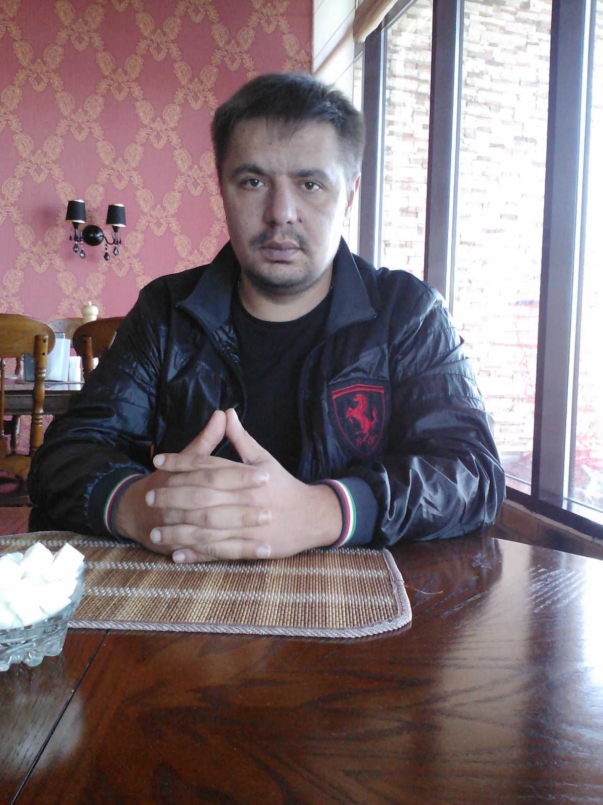 Роман Пузанов | Сетка — социальная сеть от hh.ru