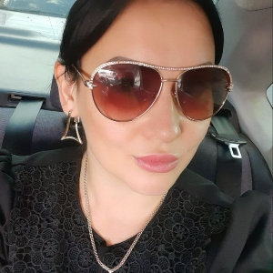 Лейсан Асадуллина