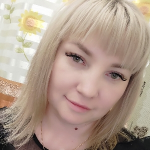 Юлия Подгорбунская