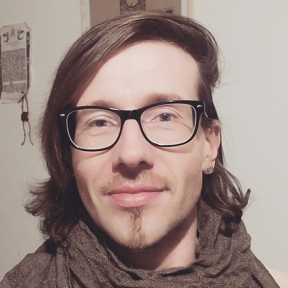 Олег Тюрин | Сетка — социальная сеть от hh.ru