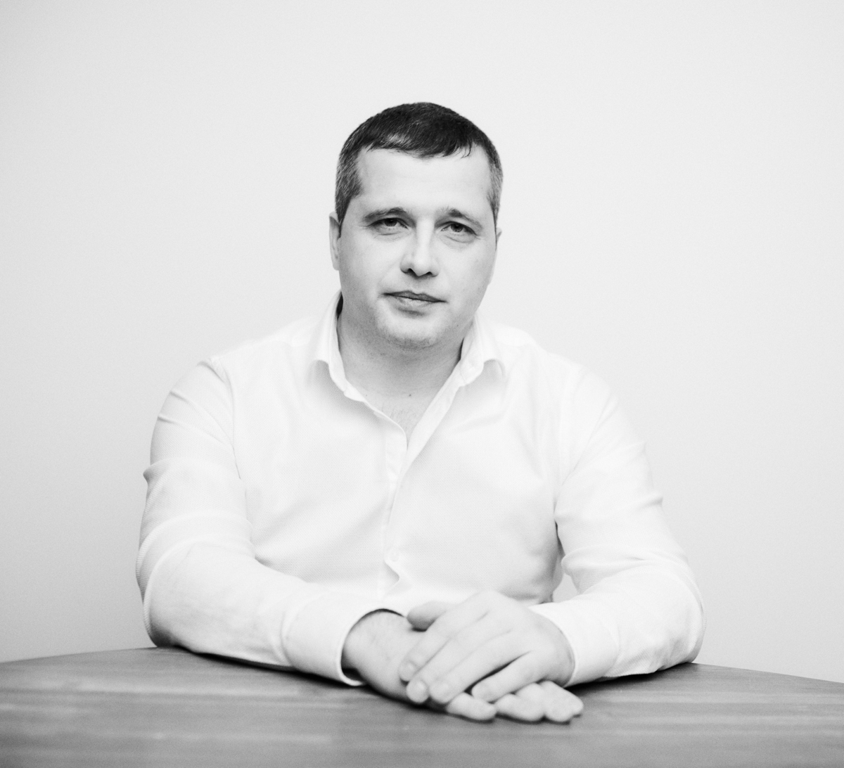 Вадим Терекян | Сетка — социальная сеть от hh.ru