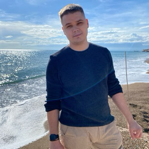 Артем Потапов | Сетка — социальная сеть от hh.ru