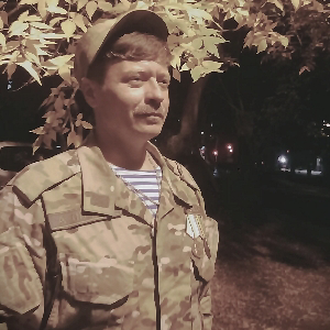 Павел Букреев