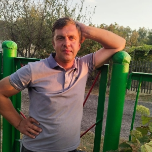 Виталий Дорошев