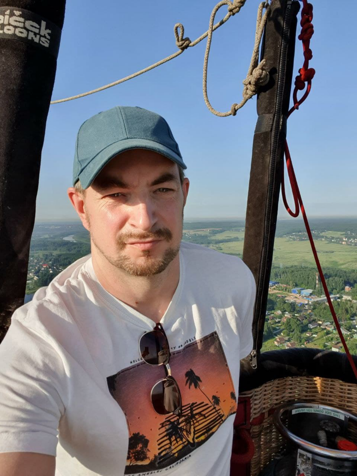 Дмитрий Кравченко | Сетка — социальная сеть от hh.ru