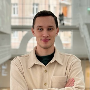 Сергей Соловьев