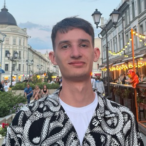 Стас Гужва | Сетка — социальная сеть от hh.ru