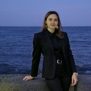 Оксана Алиева | Сетка — социальная сеть от hh.ru