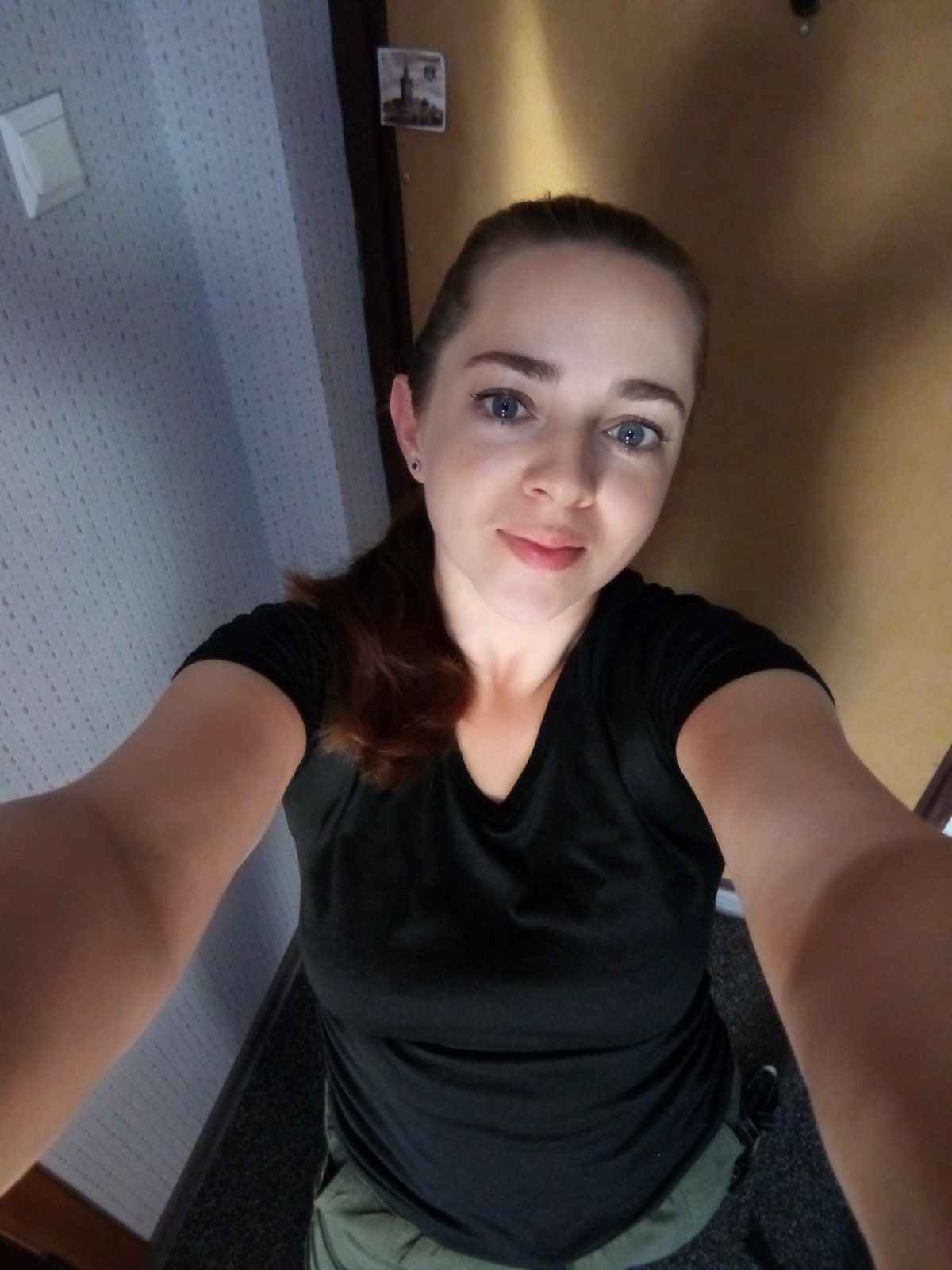 Евгения Николаенкова