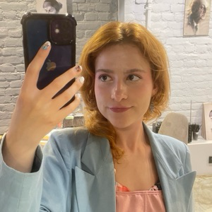 Александра Морозова