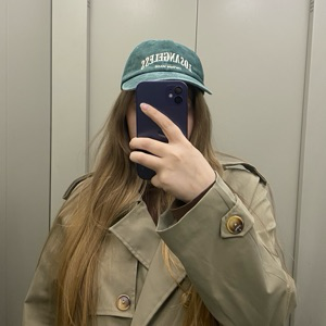 Дарья Синицына