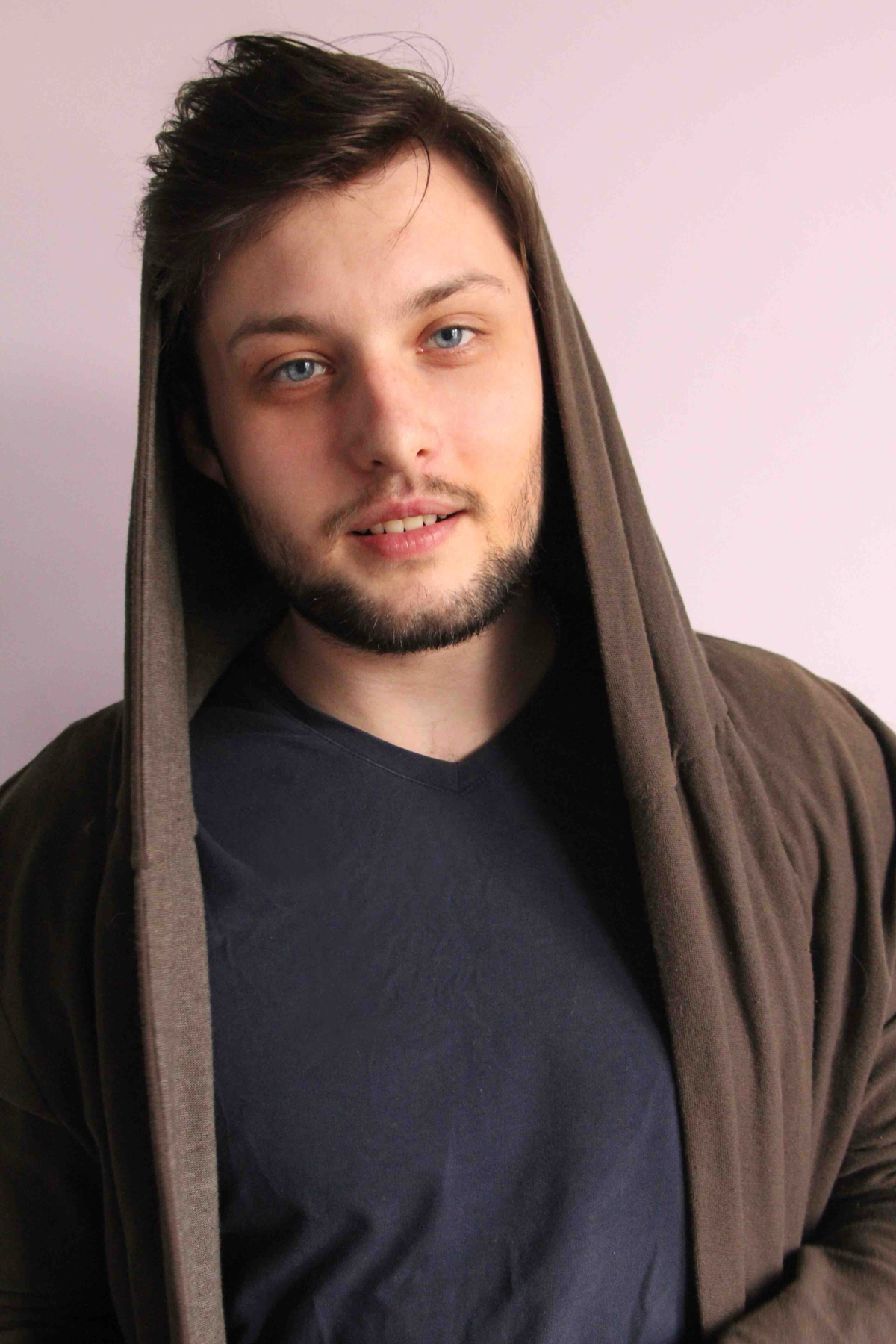 Владислав Кондраков | Сетка — социальная сеть от hh.ru