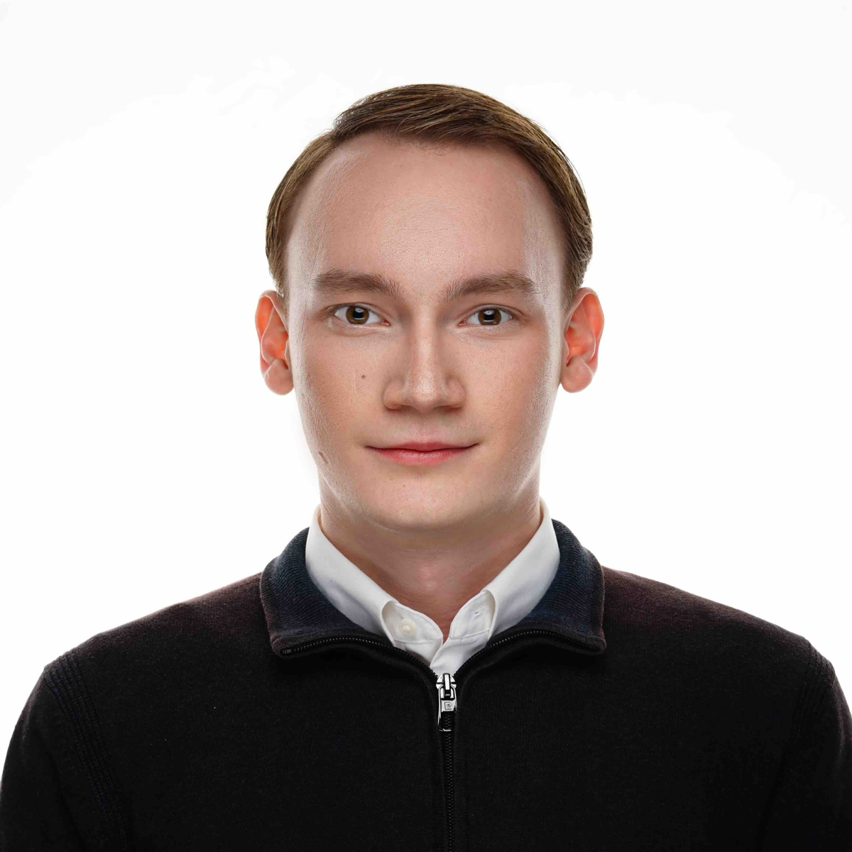 Виктор Светличный