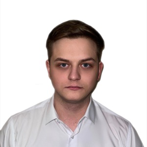 Кирилл Ярышкин | Сетка — социальная сеть от hh.ru