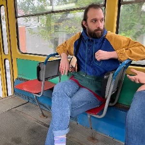Виктор Бараковский
