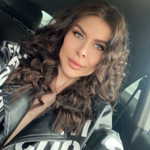 Алеся Дородникова