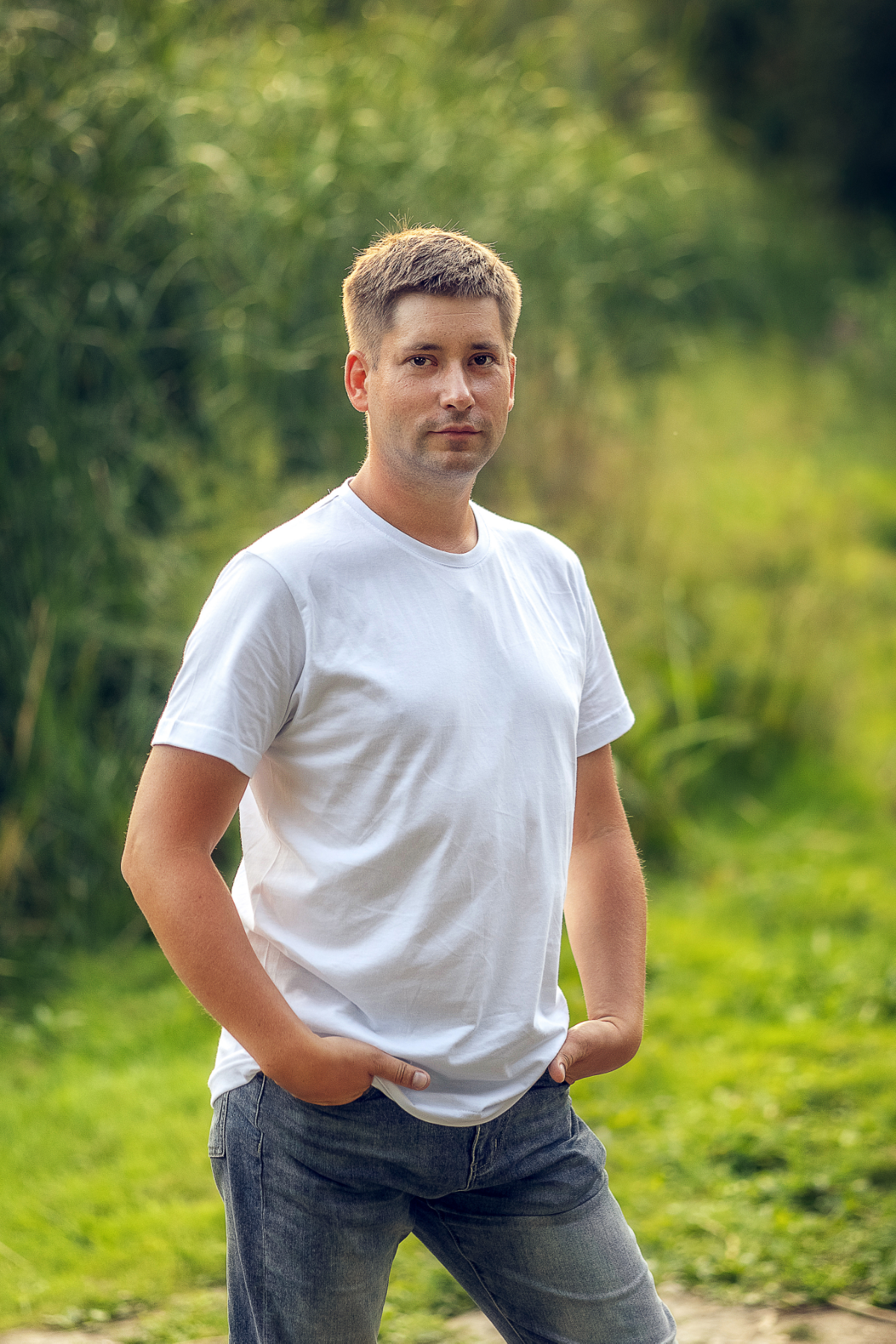 Антон Давыдов | Сетка — социальная сеть от hh.ru