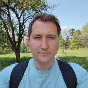 Андрей Никола | Сетка — социальная сеть от hh.ru