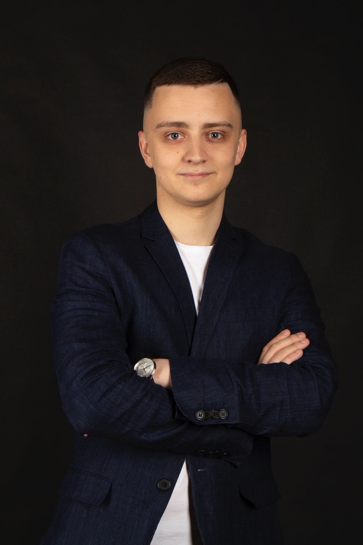 Кирилл Перов | Сетка — социальная сеть от hh.ru