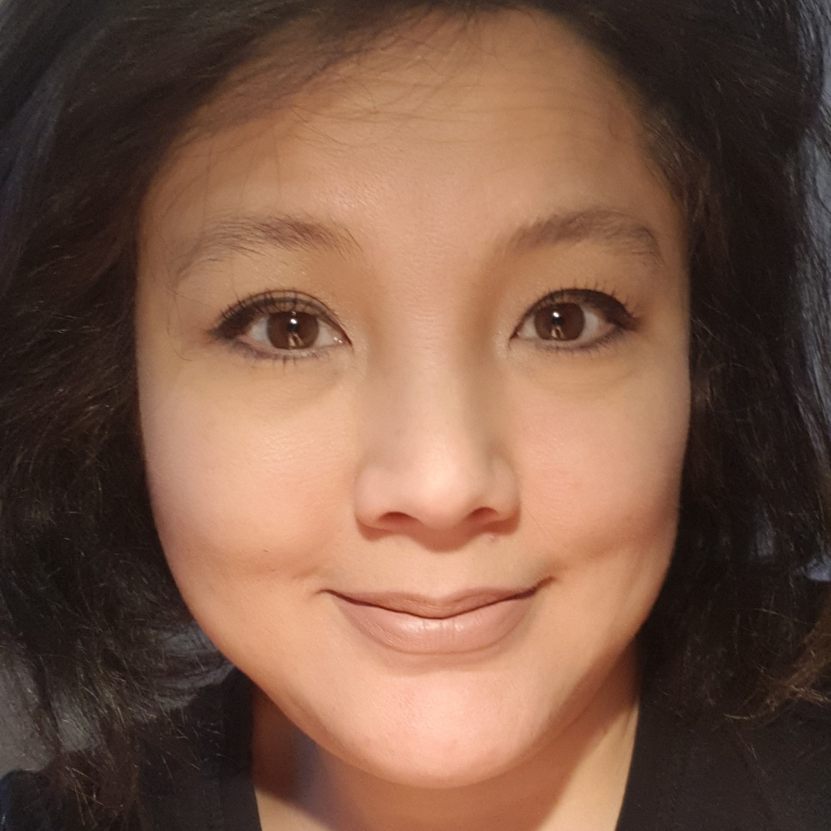 Мария Беленкова