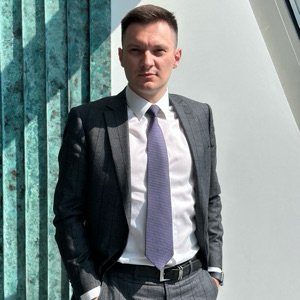 Андрей Шабельский