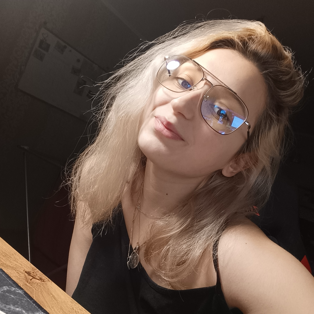 Александра Волкова