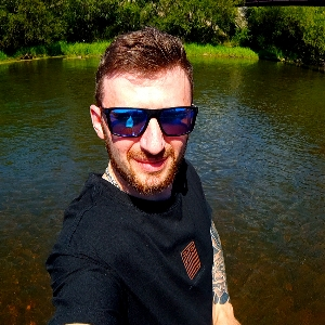 Сервер Мамбетов