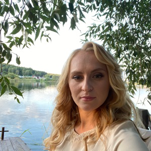 Наталия Довгалюк